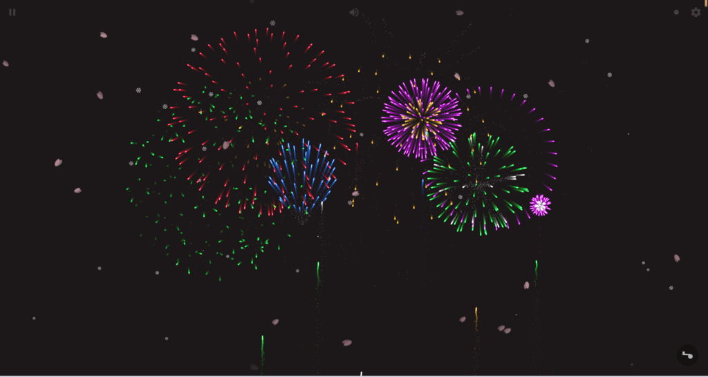 图片[2]-firework烟花模拟器-大毛技术网