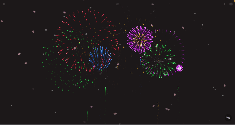 firework烟花模拟器-大毛技术网