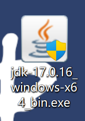 图片[2]-0基础安装与配置JDK 17（Java环境搭建保姆级教程）-大毛技术网